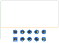 30310-5002HB封装焊盘图